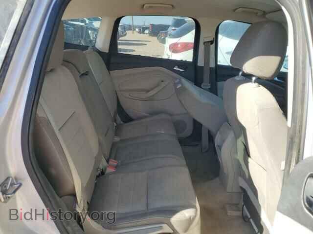 2015 FORD ESCAPE - VIN: 1FMCU0GX5FUA34324 - Фото 10