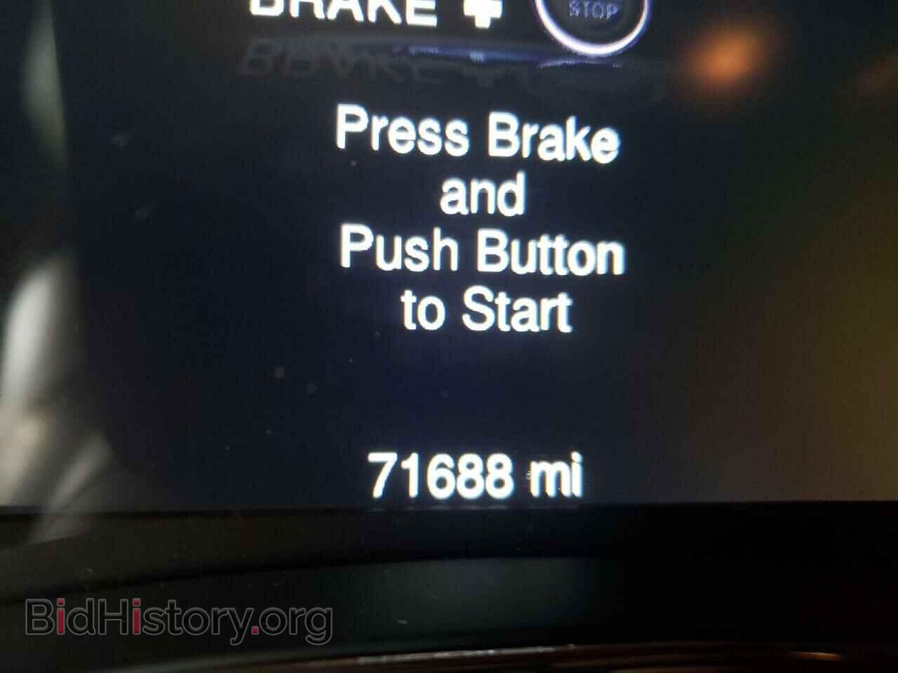 2014 JEEP CHEROKEE - VIN: 1C4RJFBG2EC275988 - Фото 8