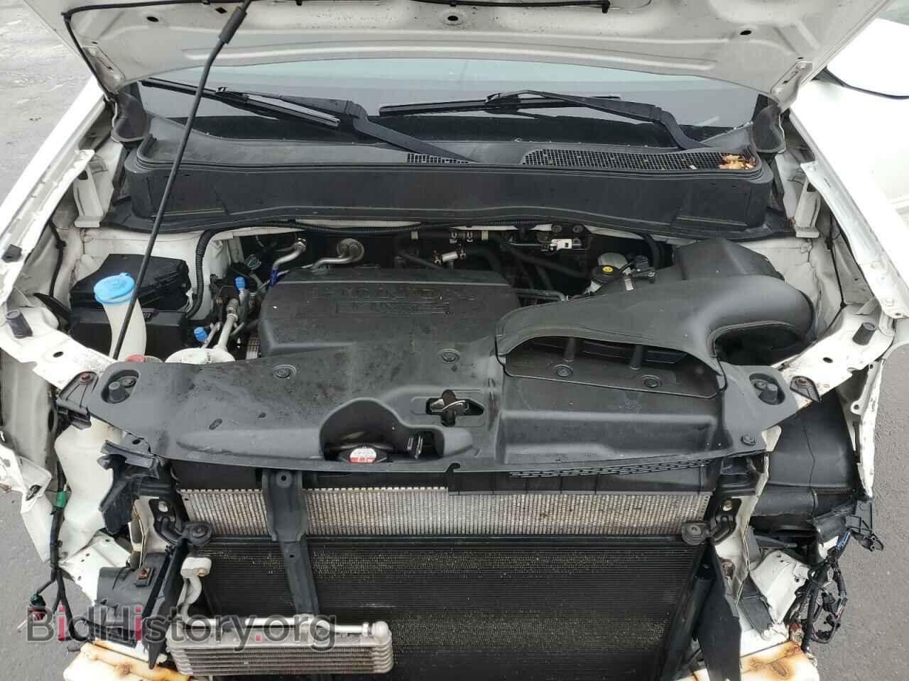 2012 HONDA PILOT - VIN: 5FNYF4H54CB070776 - Фото 12