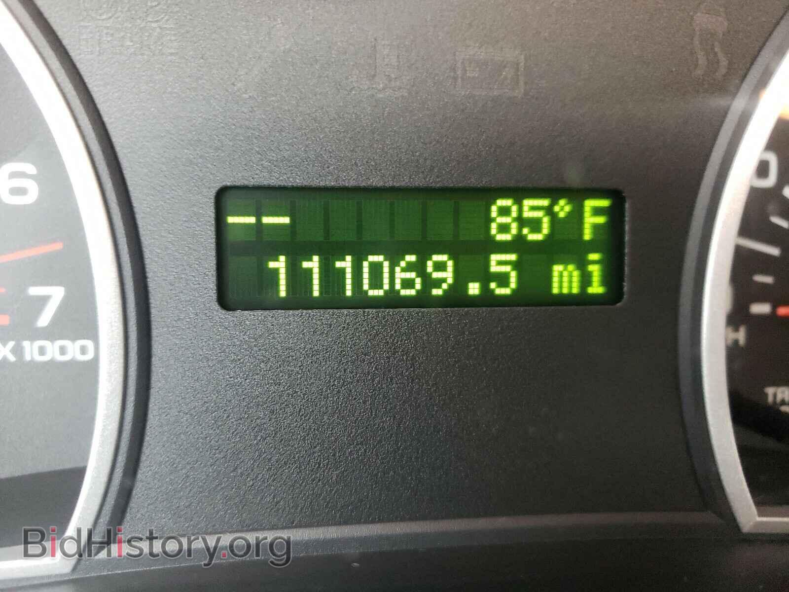 2006 FORD EXPLORER - VIN: 1FMEU72E36UB72998 - Фото 8