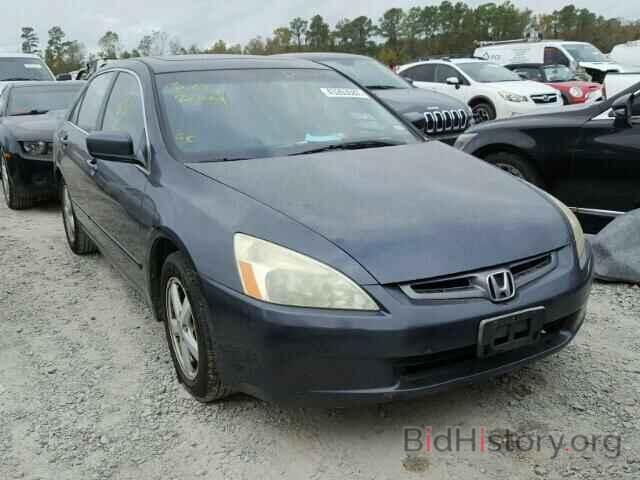 Photo 1HGCM56844A023004 - HONDA ACCORD 2004