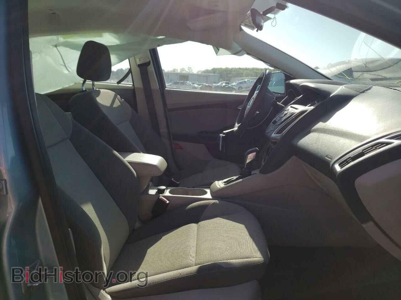 2012 FORD FOCUS - VIN: 1FAHP3F25CL187964 - Photo 5