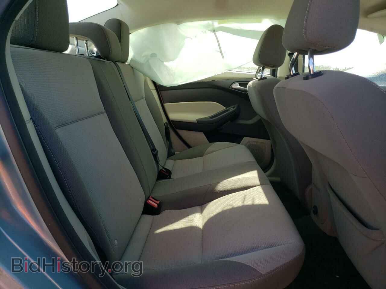 2012 FORD FOCUS - VIN: 1FAHP3F25CL187964 - Photo 6