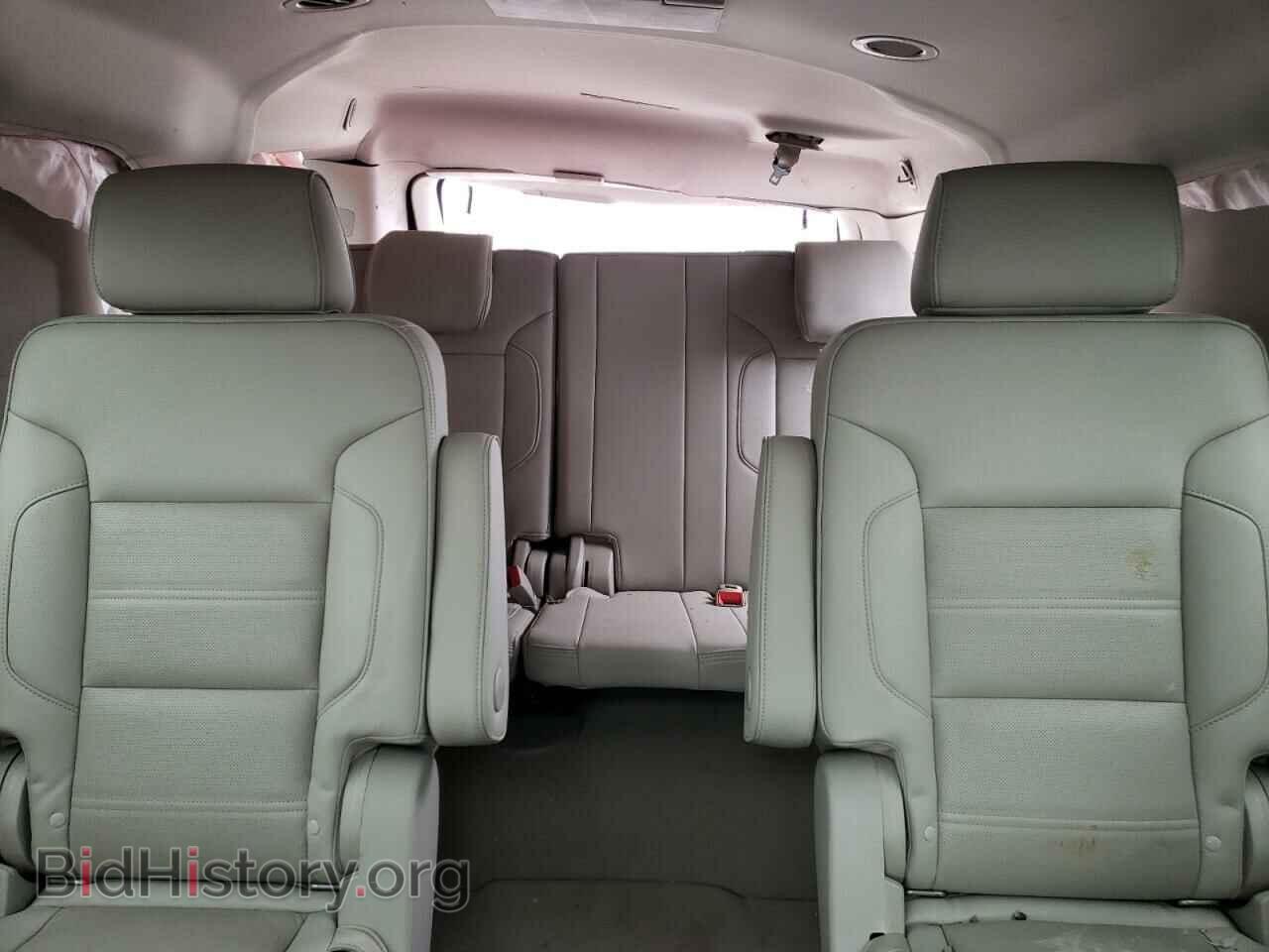 2019 GMC YUKON - VIN: 1GKS2HKJ4KR201622 - Фото 10