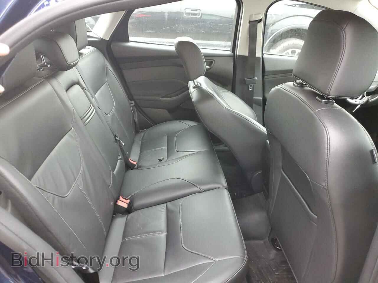 2016 FORD FOCUS - VIN: 1FADP3K29GL390026 - Photo 10