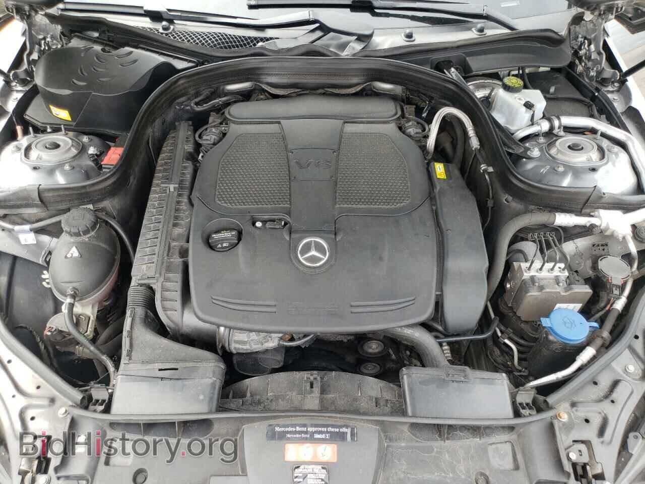 2015 MERCEDES-BENZ E-CLASS - VIN: WDDHH8JB6FB083334 - Фото 7