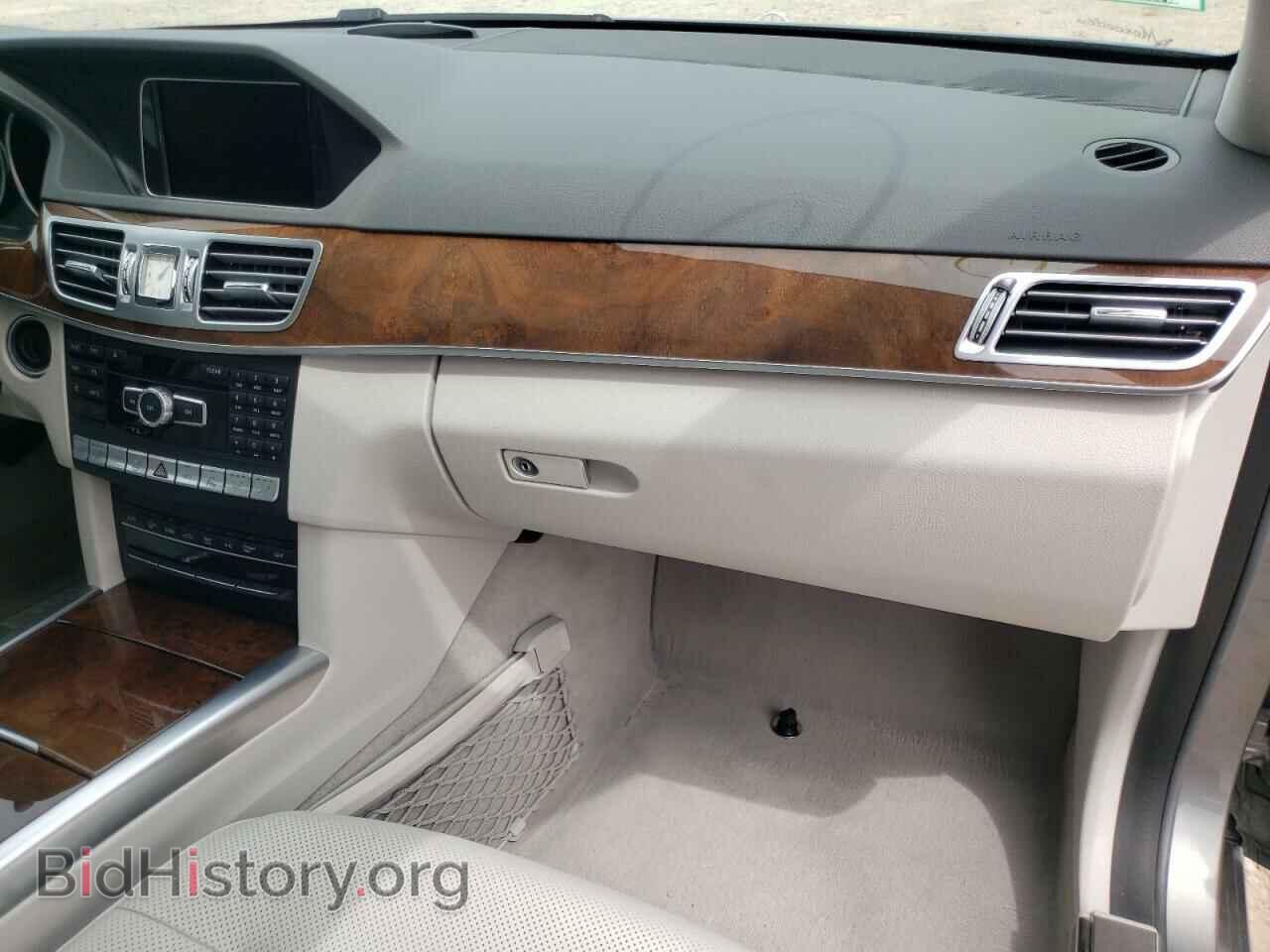 2015 MERCEDES-BENZ E-CLASS - VIN: WDDHH8JB6FB083334 - Фото 9