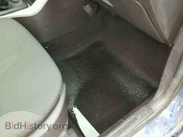 2008 FORD FOCUS - VIN: 1FAHP35N98W235113 - Photo 9