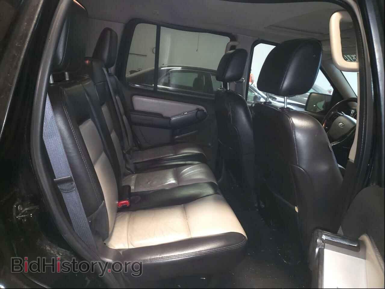 2007 FORD EXPLORER - VIN: 1FMEU73E57UB37590 - Фото 6
