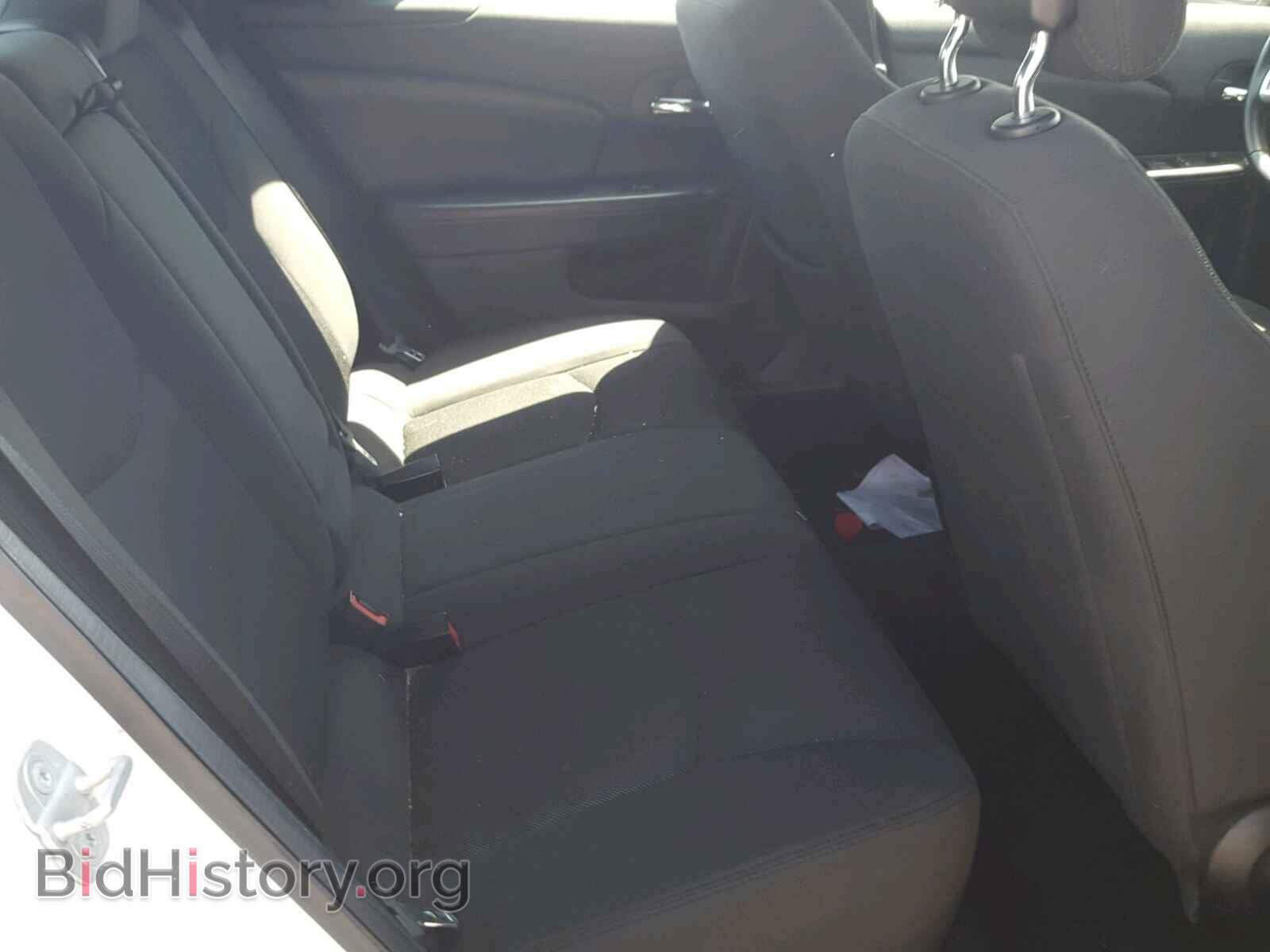 2013 DODGE AVENGER - VIN: 1C3CDZCBXDN679887 - Фото 6