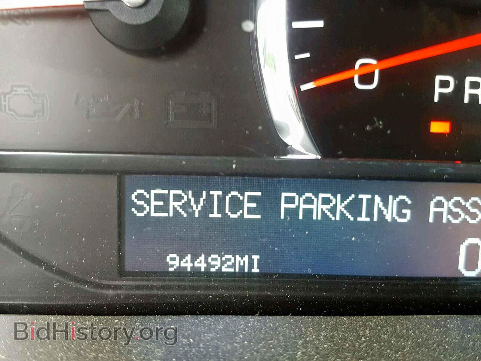 2011 CADILLAC DTS - VIN: 1G6KH5E61BU145879 - Фото 8