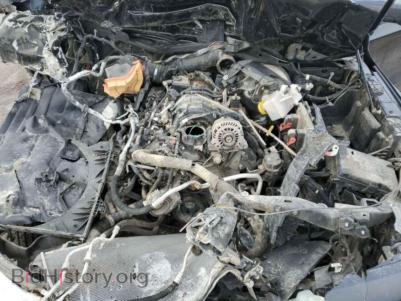 2020 RAM 1500 - VIN: 1C6SRFBT6LN193570 - Фото 11