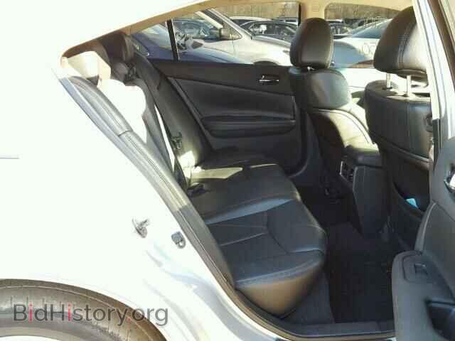2010 NISSAN MAXIMA - VIN: 1N4AA5AP8AC835327 - Фото 6