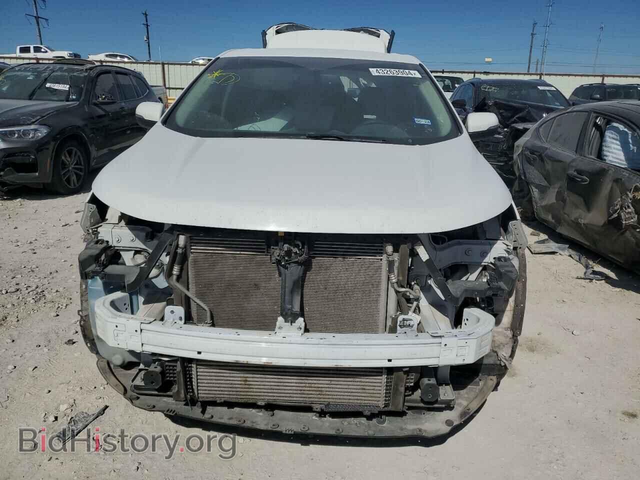2018 FORD EDGE - VIN: 2FMPK3J94JBB67478 - Photo 5