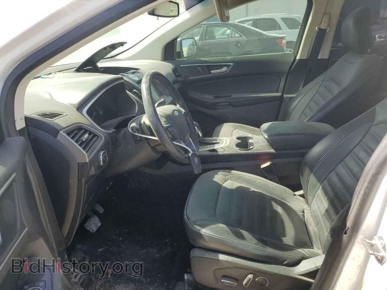 2018 FORD EDGE - VIN: 2FMPK3J94JBB67478 - Photo 7