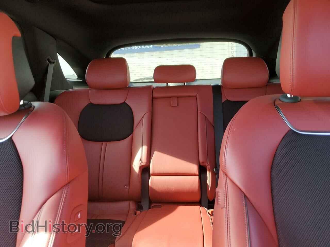 2024 GENESIS GV70 BASE - VIN: 5NMMCDTC7RH010785 - Фото 10