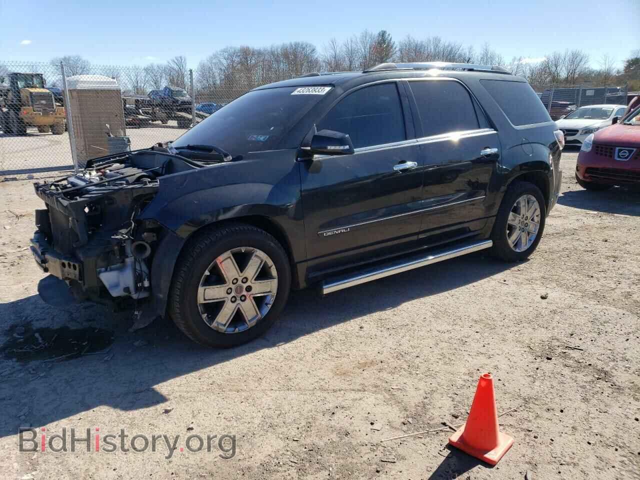 Photo 1GKKVTKD1FJ189843 - GMC ACADIA DEN 2015