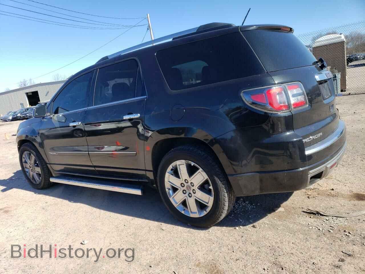 2015 GMC ACADIA DEN - VIN: 1GKKVTKD1FJ189843 - Фото 2