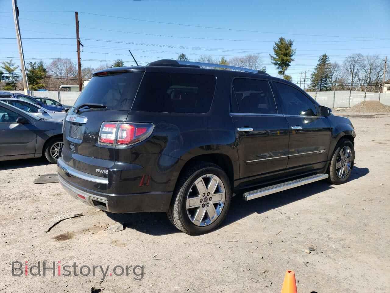 2015 GMC ACADIA DEN - VIN: 1GKKVTKD1FJ189843 - Фото 3