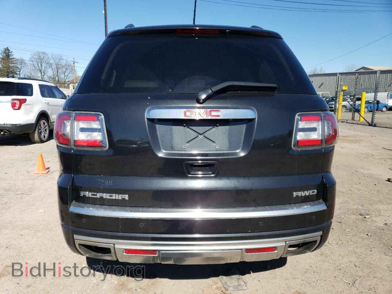 2015 GMC ACADIA DEN - VIN: 1GKKVTKD1FJ189843 - Фото 6