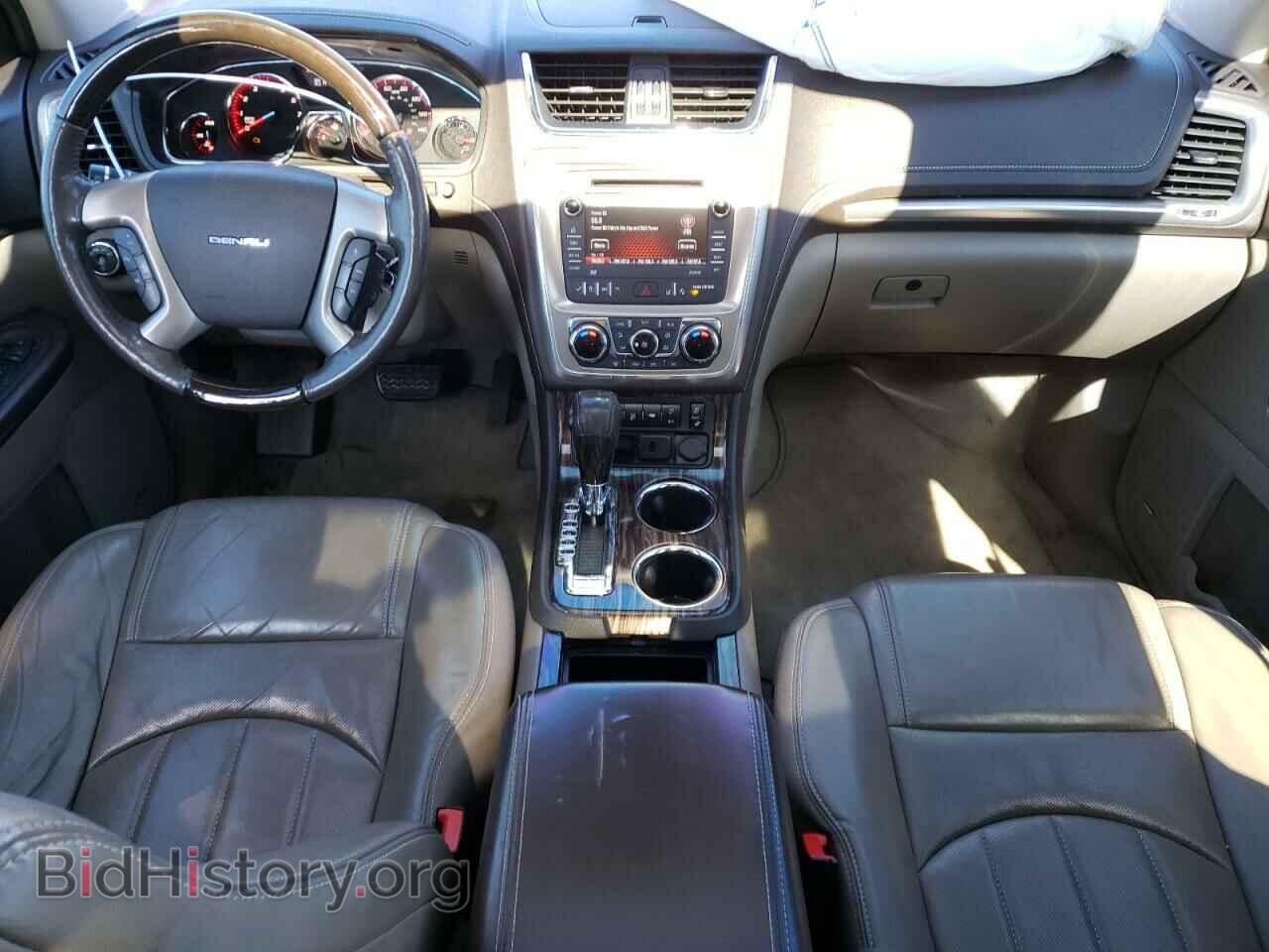 2015 GMC ACADIA DEN - VIN: 1GKKVTKD1FJ189843 - Фото 8