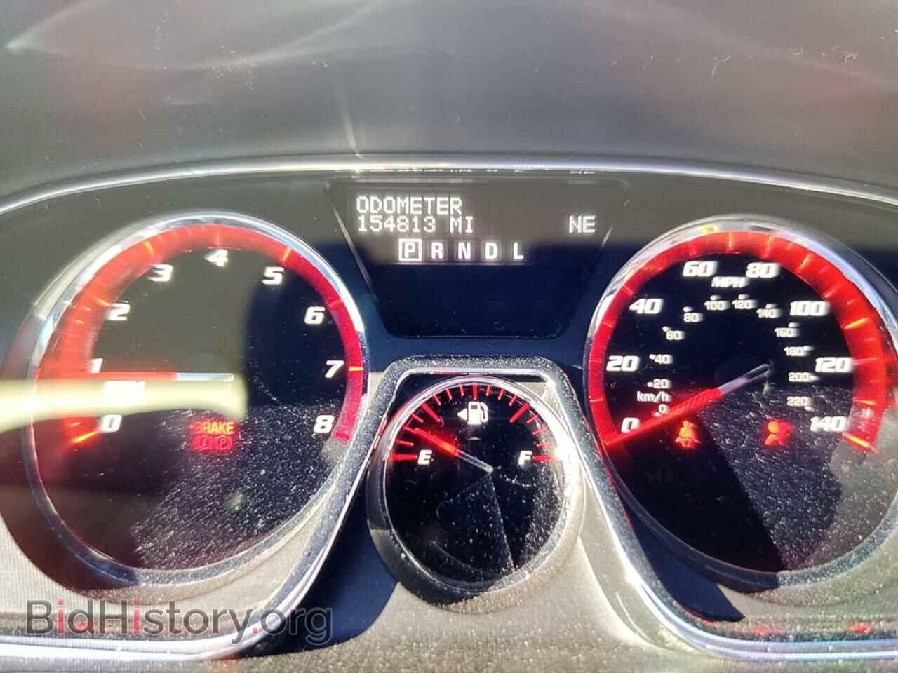 2015 GMC ACADIA DEN - VIN: 1GKKVTKD1FJ189843 - Фото 9