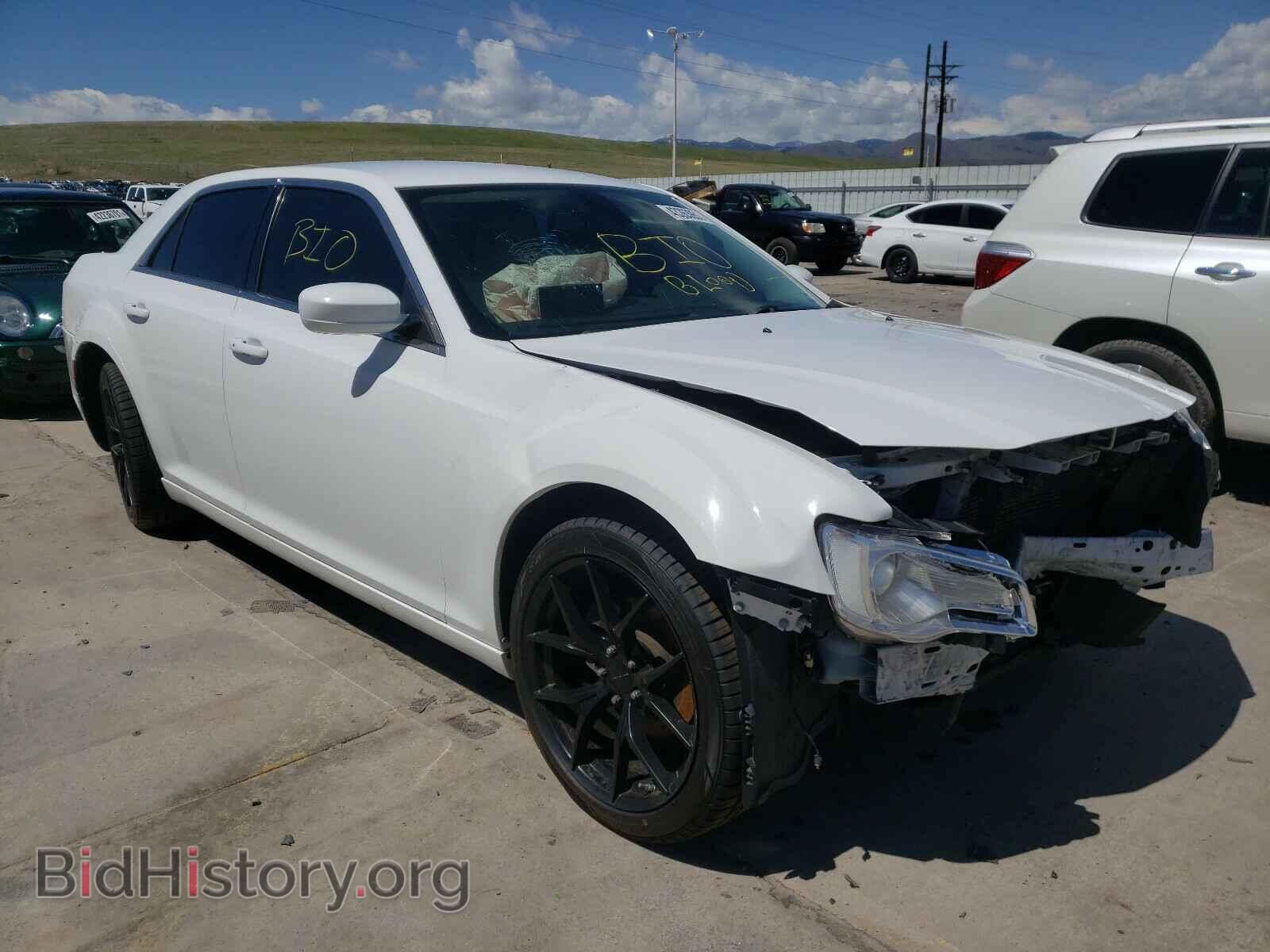 Photo 2C3CCAAG9FH766193 - CHRYSLER 300 2015