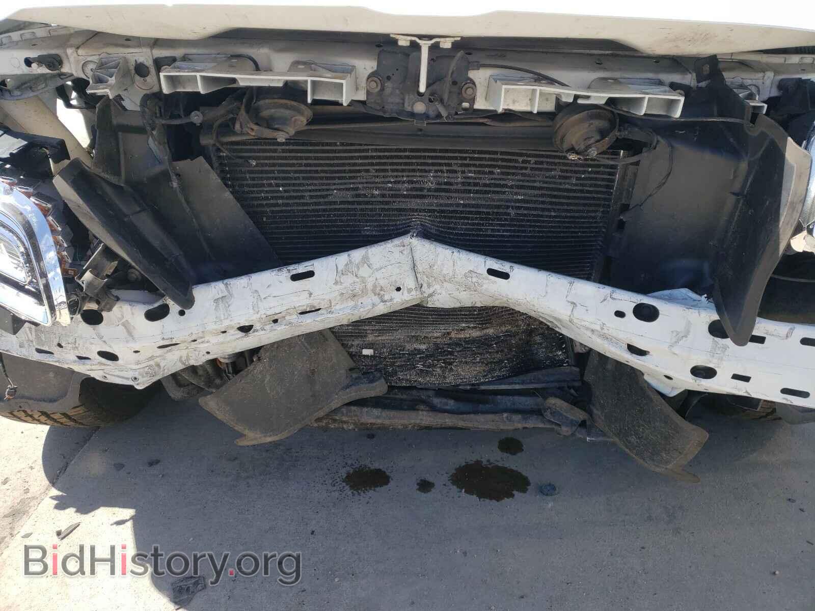 2015 CHRYSLER 300 - VIN: 2C3CCAAG9FH766193 - Фото 9