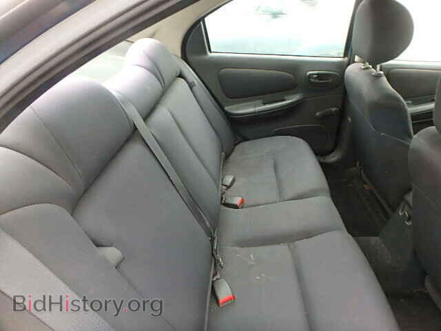2003 DODGE NEON - VIN: 1B3ES56C93D205622 - Фото 6