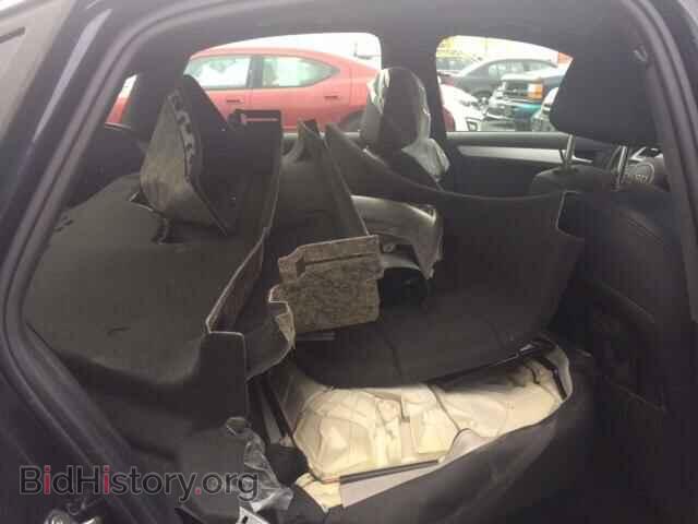 2015 AUDI A4 - VIN: WAUHFCFL0FN042052 - Фото 6