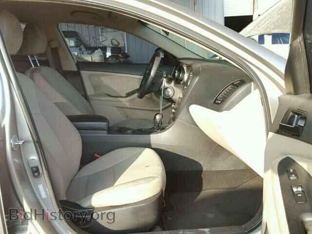 2013 KIA OPTIMA - VIN: KNAGM4A77D5363312 - Фото 5