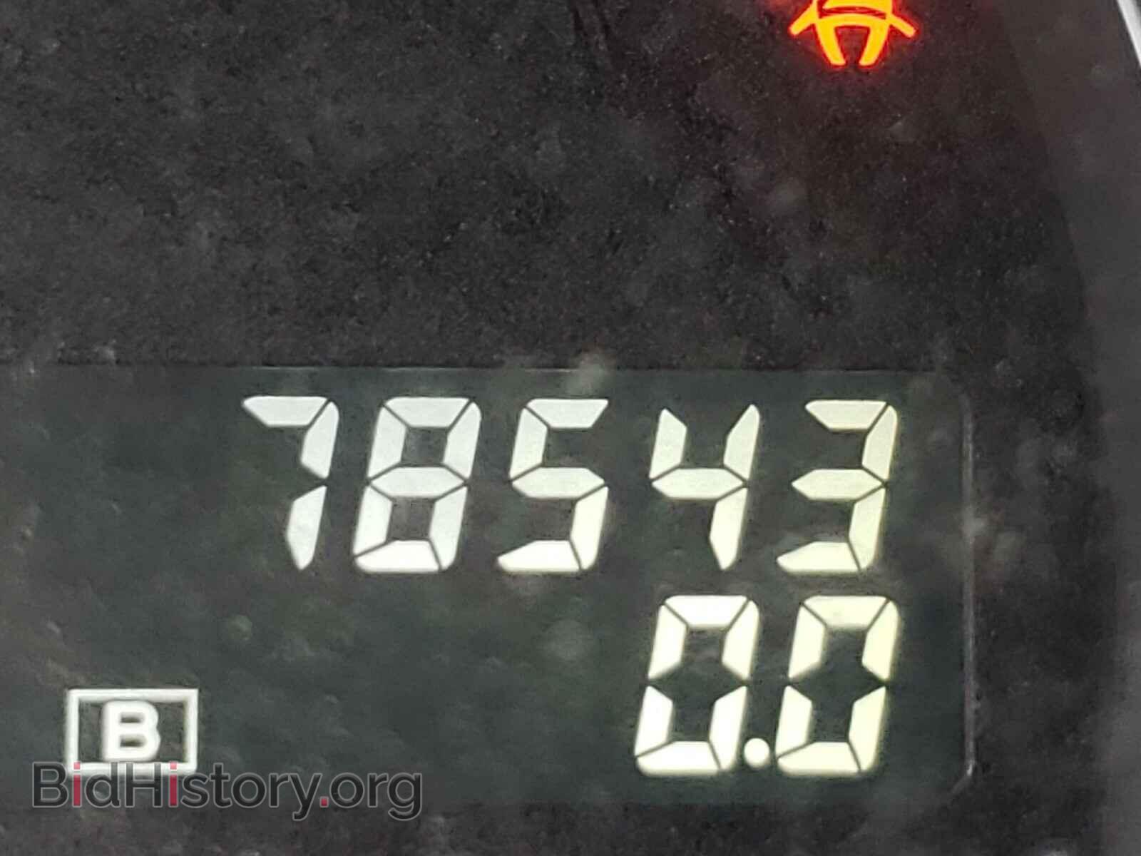 2014 NISSAN MAXIMA - VIN: 1N4AA5AP3EC463630 - Фото 8