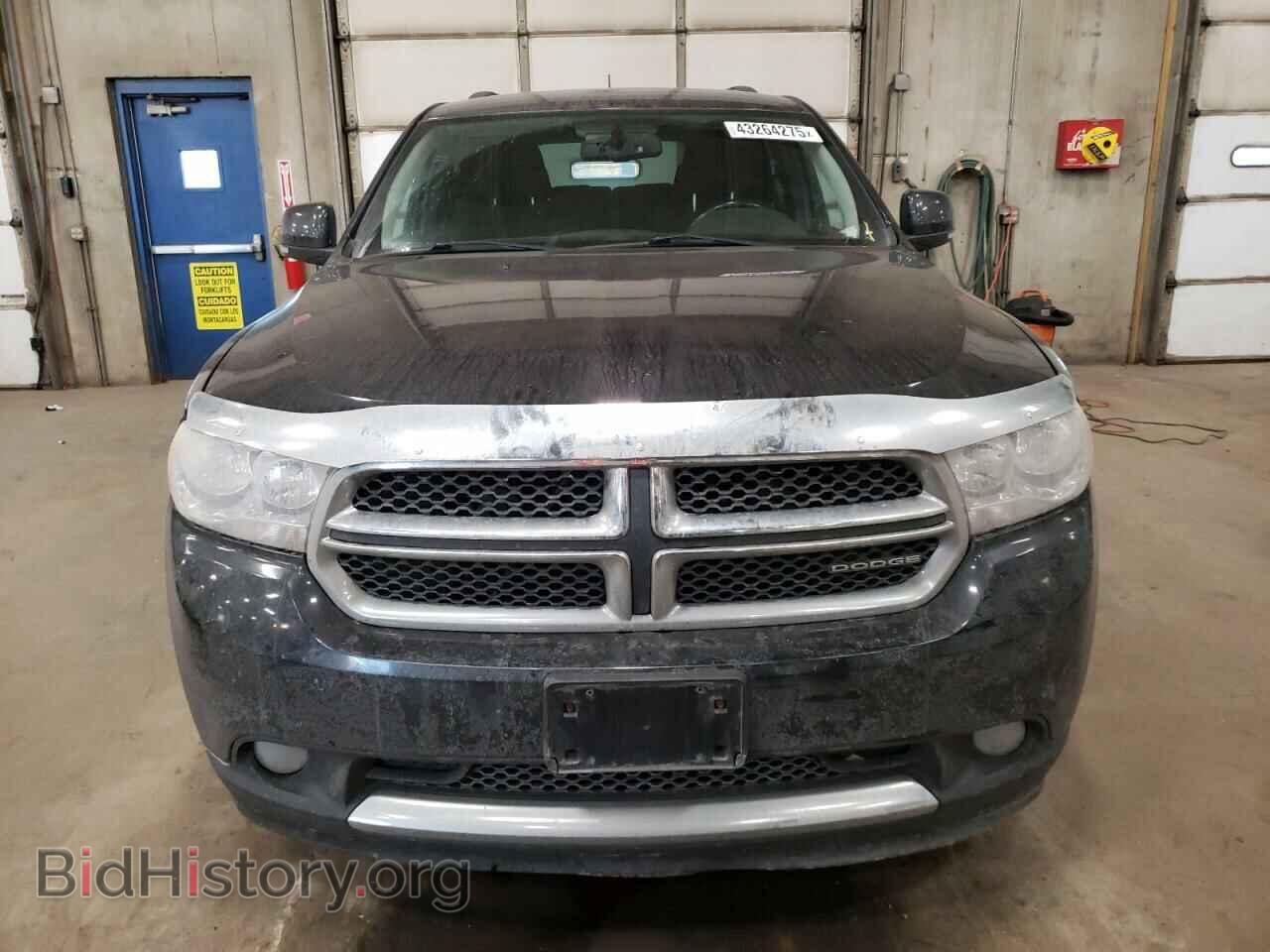 2012 DODGE DURANGO - VIN: 1C4RDJDG4CC153086 - Photo 5