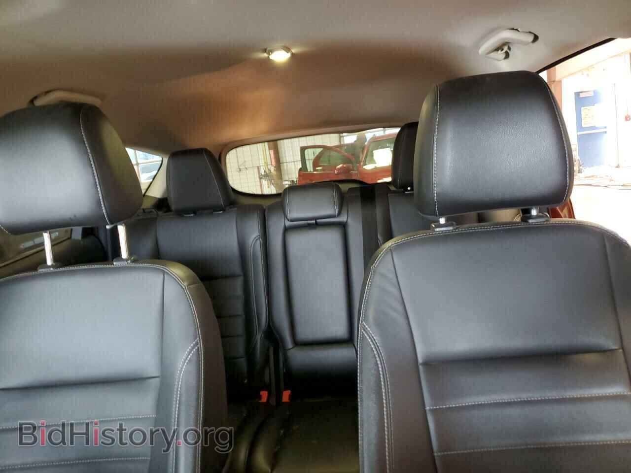 2014 FORD ESCAPE - VIN: 1FMCU9J9XEUD92869 - Фото 10