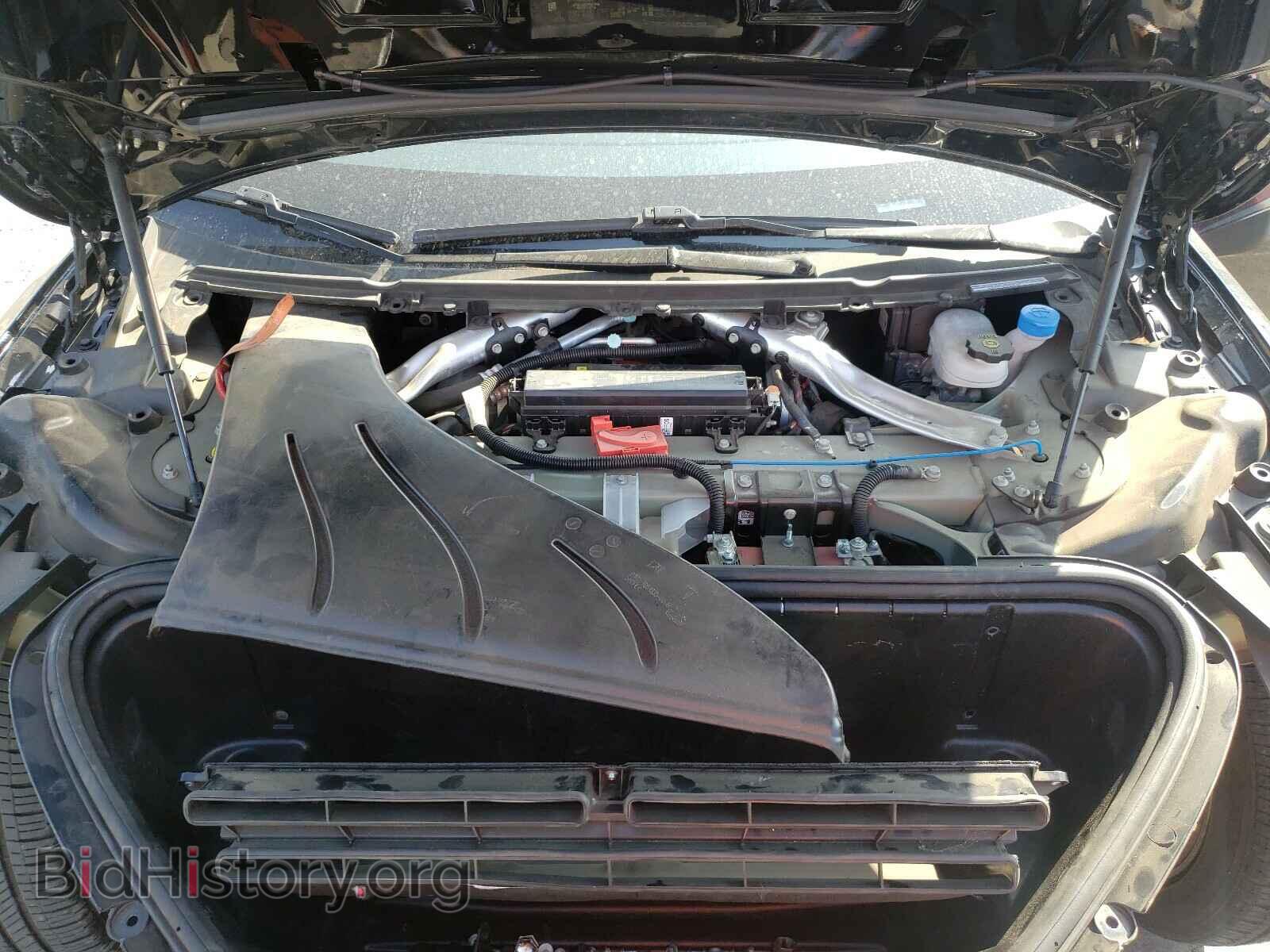 2018 TESLA MODEL S - VIN: 5YJSA1E23JF266797 - Photo 7