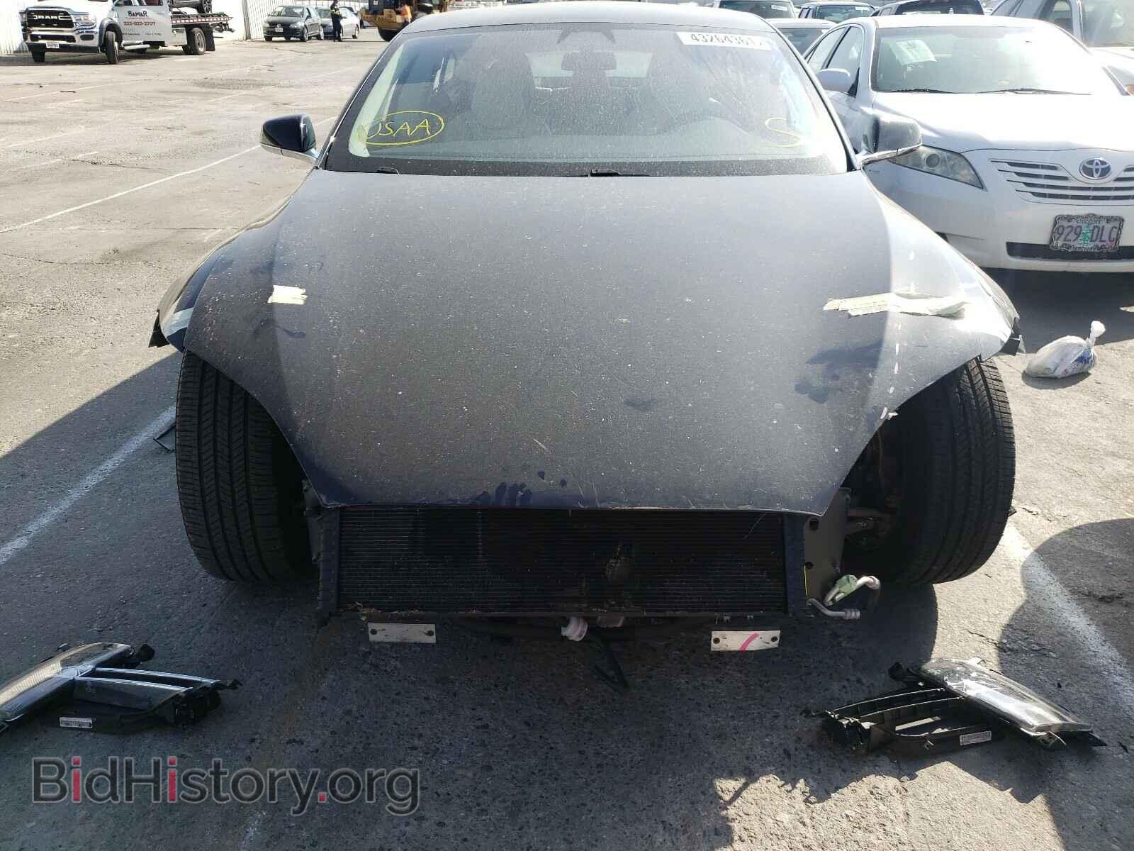 2018 TESLA MODEL S - VIN: 5YJSA1E23JF266797 - Photo 9