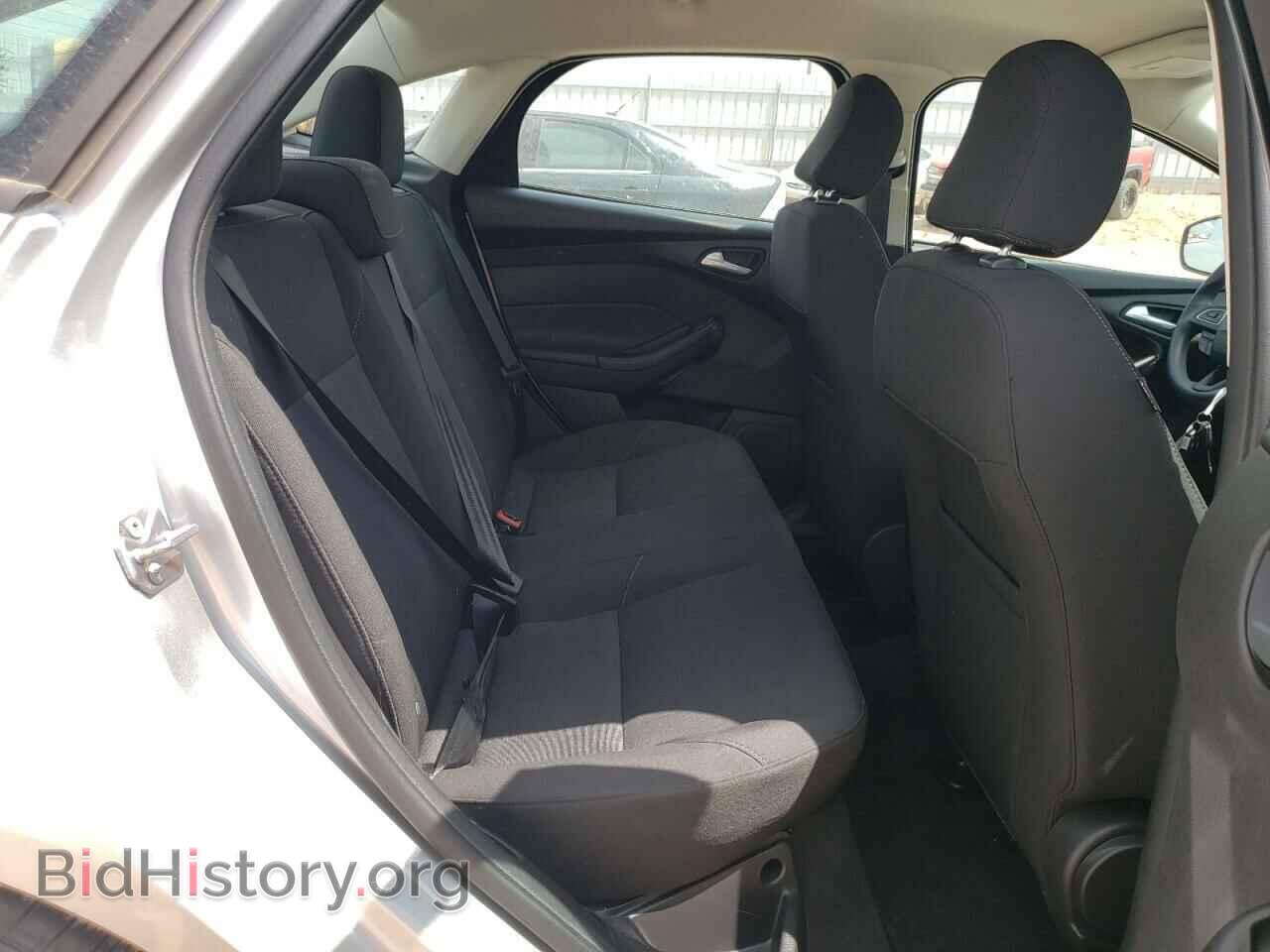2015 FORD FOCUS - VIN: 1FADP3F26FL343061 - Фото 6