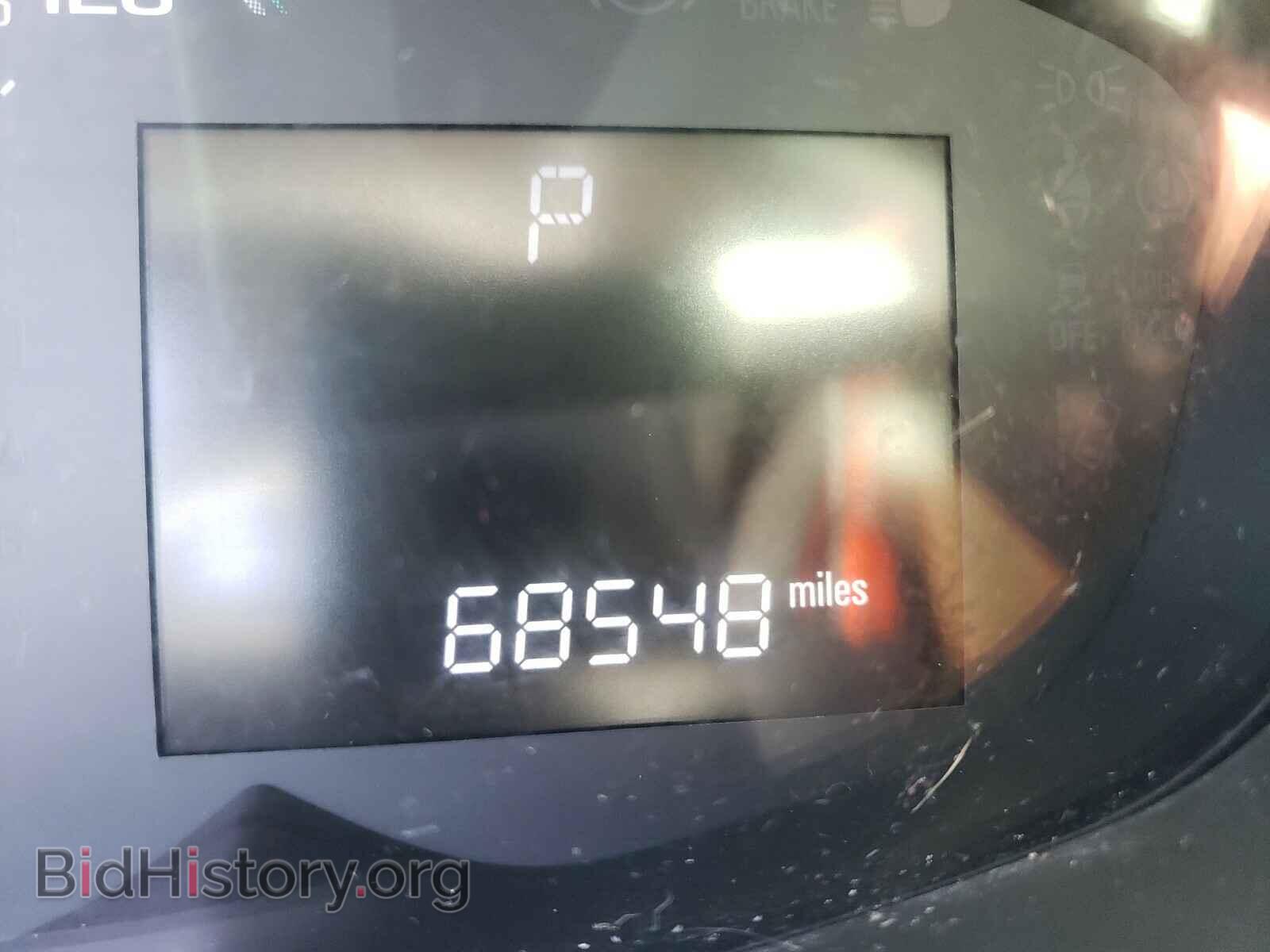 2017 CHEVROLET SPARK - VIN: KL8CB6SA4HC745224 - Фото 8