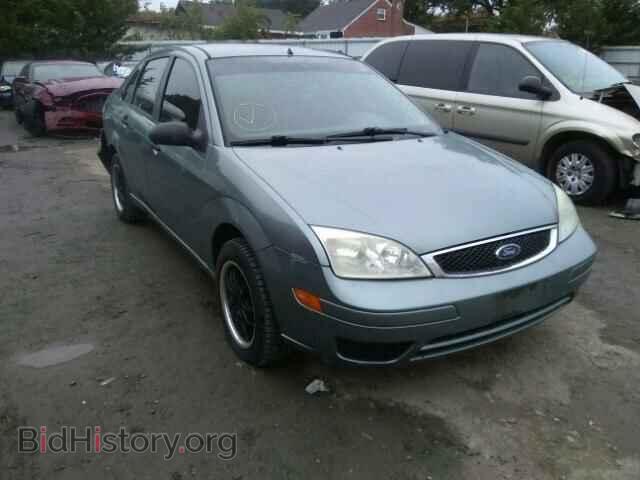 Фотография 1FAFP34N85W246589 - FORD FOCUS 2005