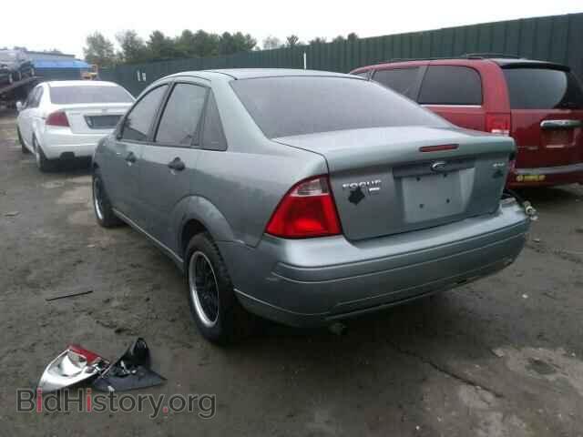 2005 FORD FOCUS - VIN: 1FAFP34N85W246589 - Фото 3
