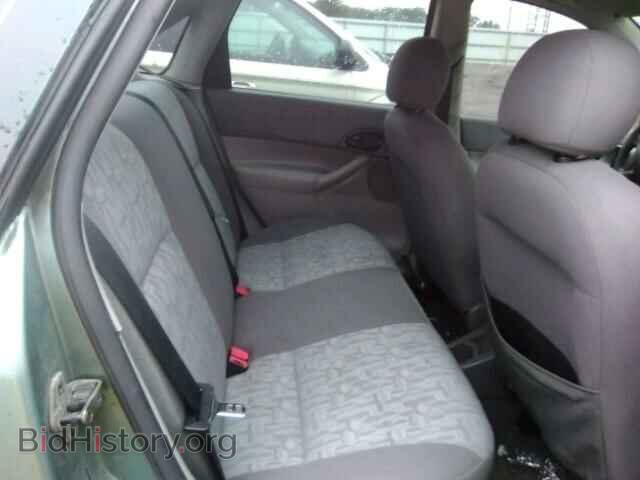 2005 FORD FOCUS - VIN: 1FAFP34N85W246589 - Фото 6
