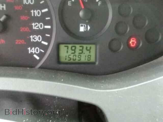 2005 FORD FOCUS - VIN: 1FAFP34N85W246589 - Фото 8