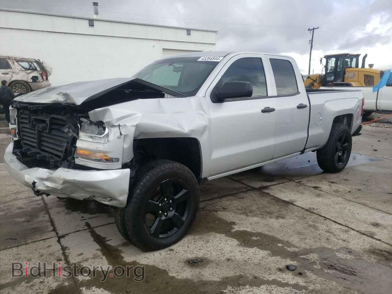 Photo 1GCVKPEC7HZ109090 - CHEVROLET ALL Models 2017
