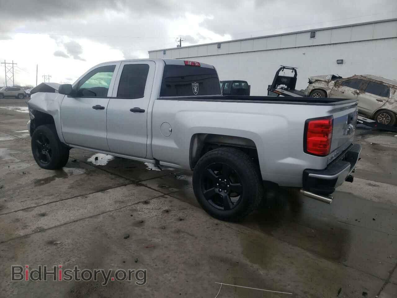 2017 CHEVROLET ALL Models - VIN: 1GCVKPEC7HZ109090 - Фото 2