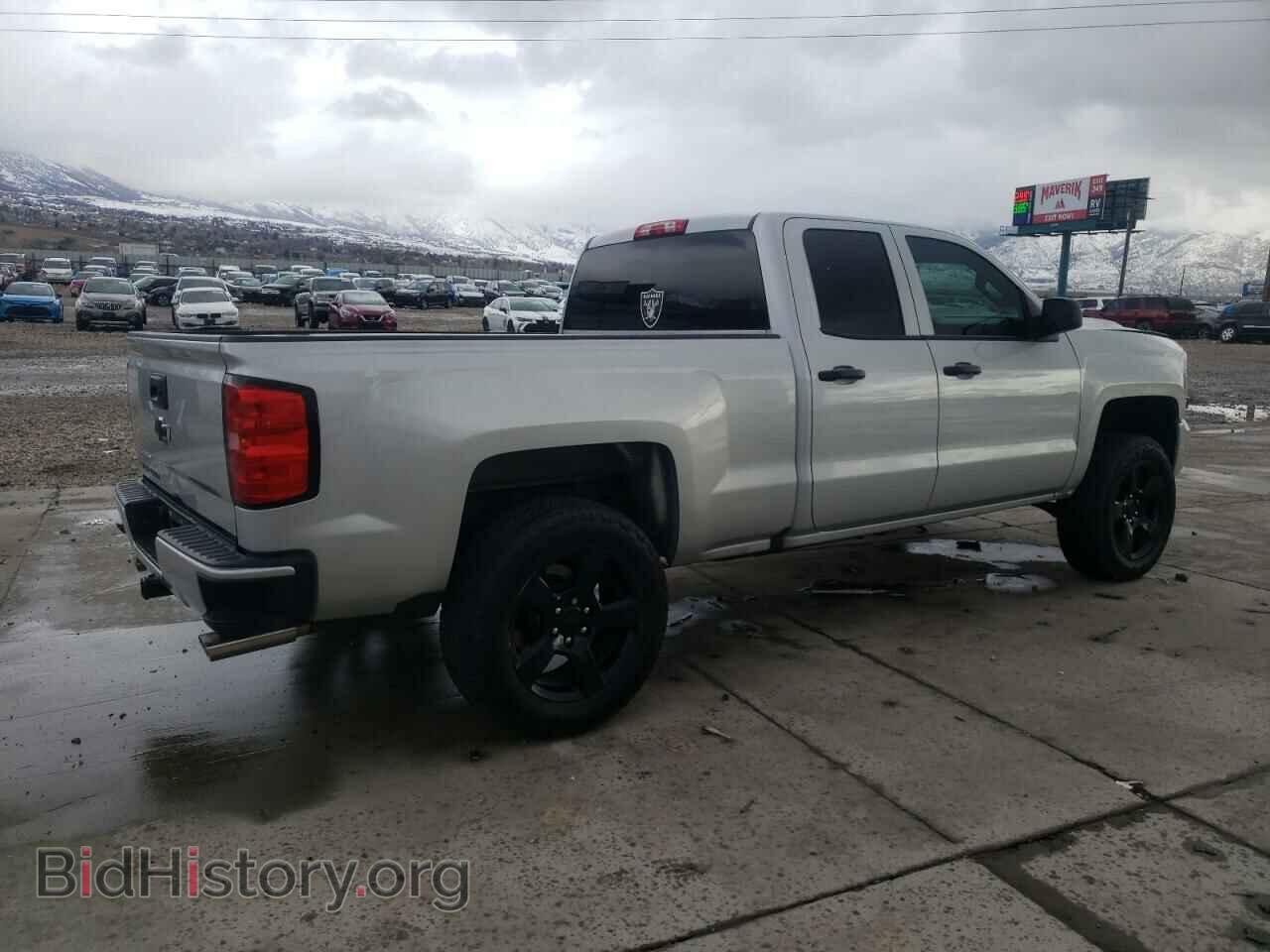 2017 CHEVROLET ALL Models - VIN: 1GCVKPEC7HZ109090 - Фото 3