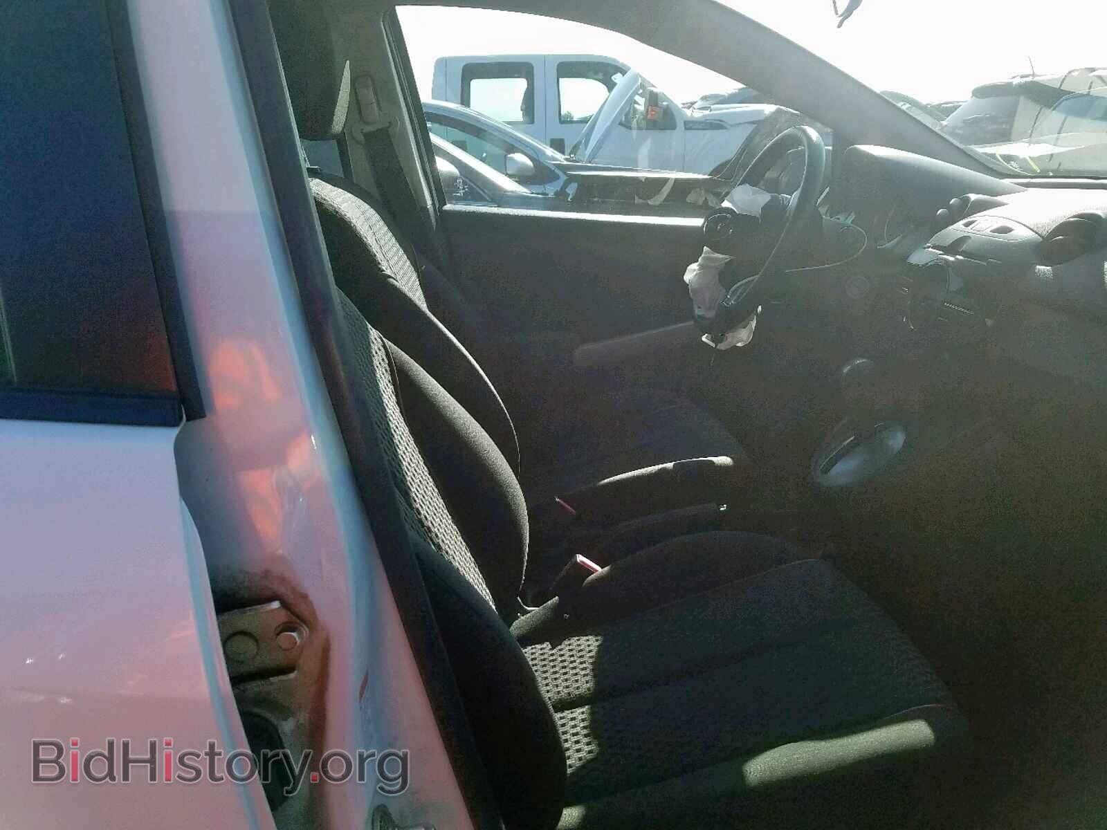 2011 MAZDA 2 - VIN: JM1DE1HY7B0102014 - Photo 5