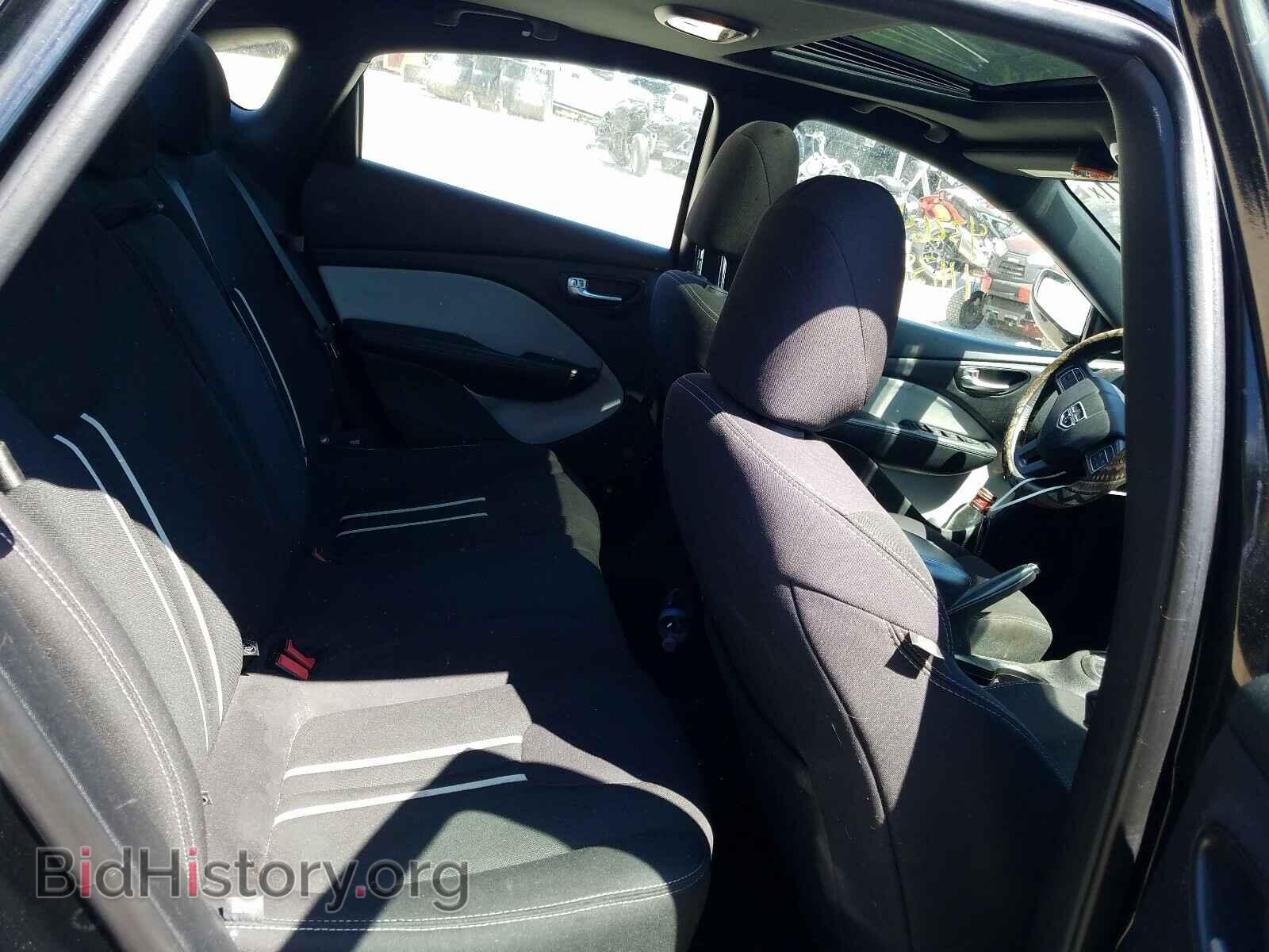 2014 DODGE DART - VIN: 1C3CDFBB0ED719448 - Photo 6