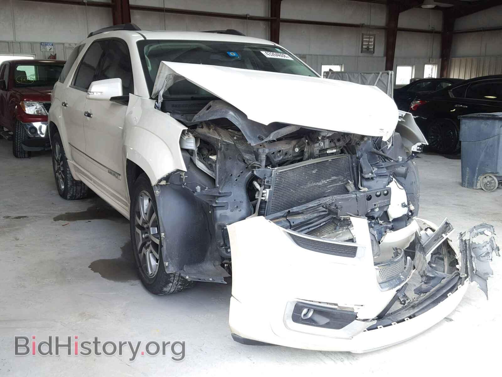 Photo 1GKKVTKD1DJ217895 - GMC ACADIA DEN 2013