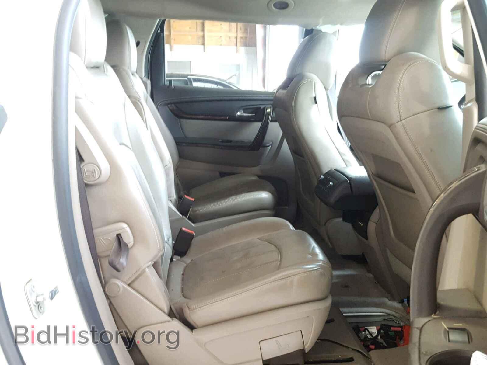 2013 GMC ACADIA DEN - VIN: 1GKKVTKD1DJ217895 - Фото 6
