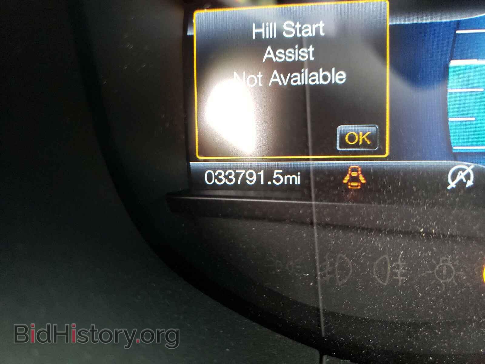 2019 FORD EDGE - VIN: 2FMPK4J98KBB79205 - Фото 8